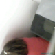 A hidden camera records 3 women using a toilet in a public restroom. It appears that two of them take a shit. The camera is not angled well for the shot, although we can see poop in the toilet in the first scene and the face of one woman in a another.